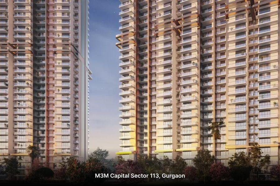 Signature Tonino Residences