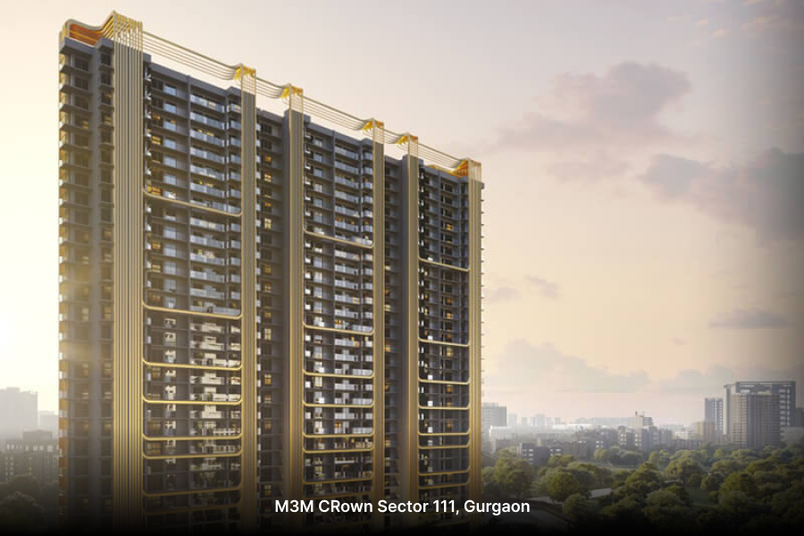 Signature Tonino Residences