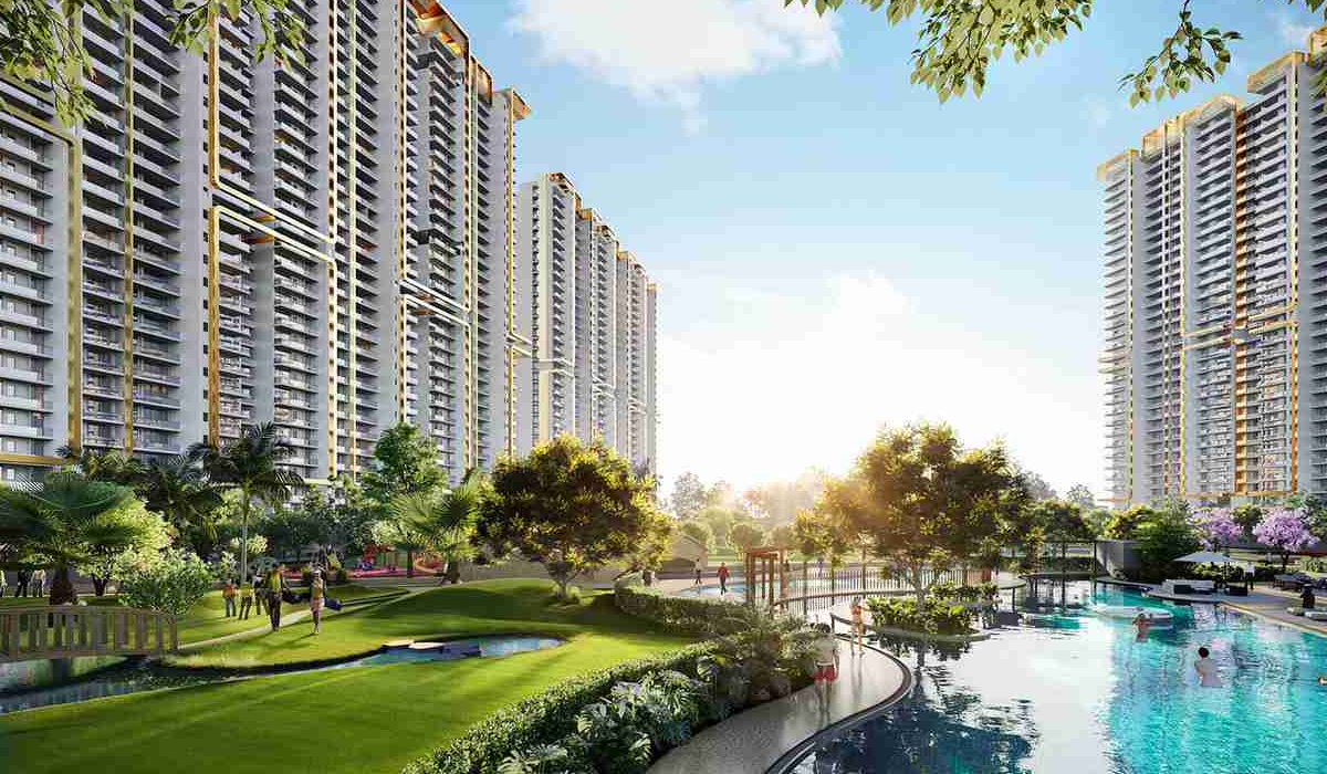Signature Tonino Residences