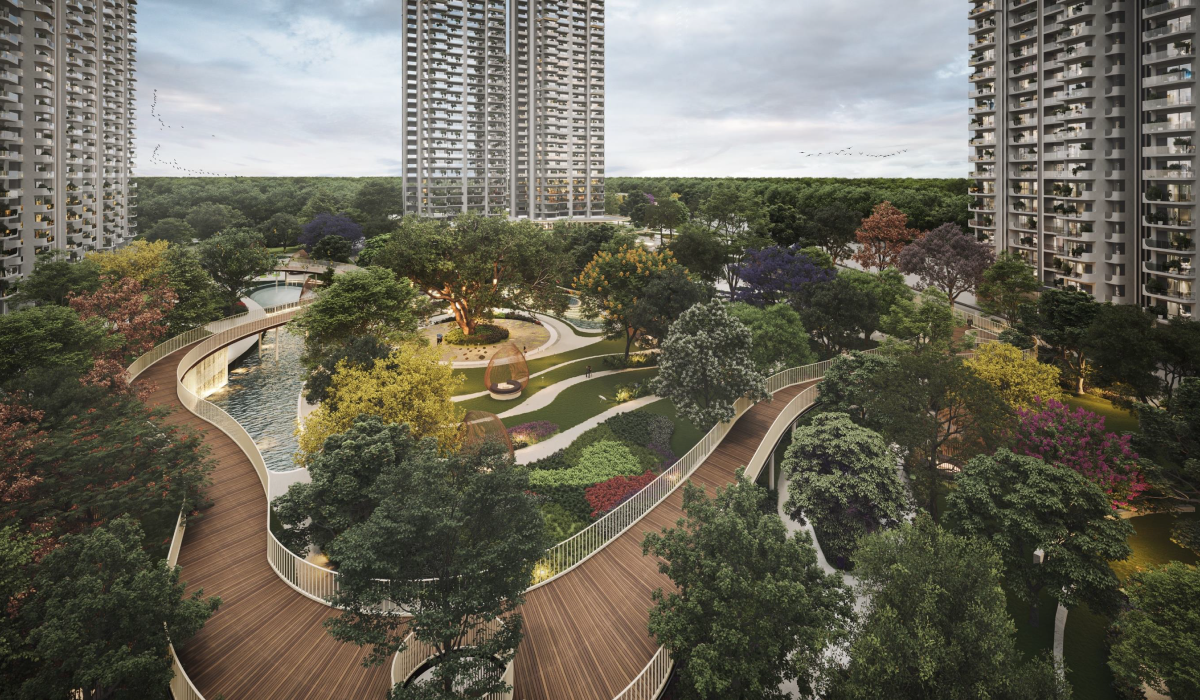 Signature Tonino Residences
