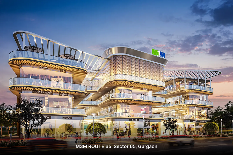 Signature Tonino Residences