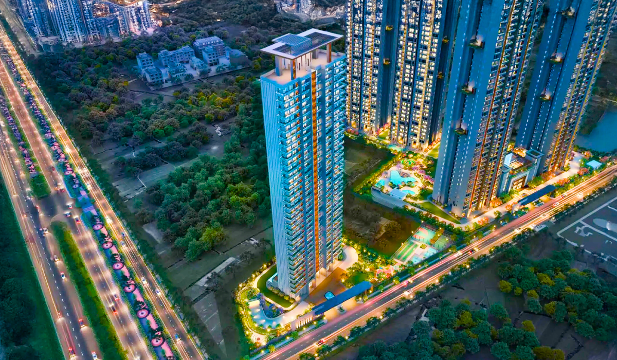 Signature Tonino Residences
