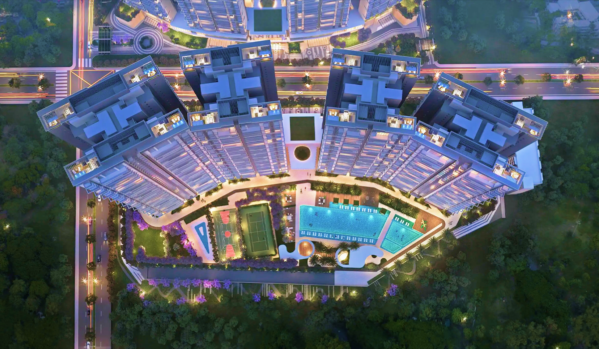 Signature Tonino Residences