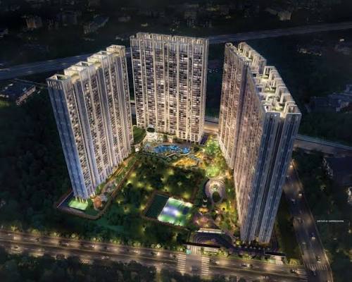 Signature Global Sarvam