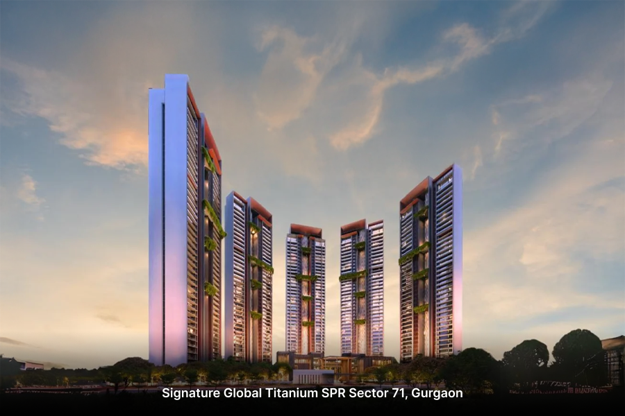 Tonino Lamborghini Residences Highlights